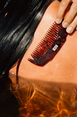 The Coco Dry Comb