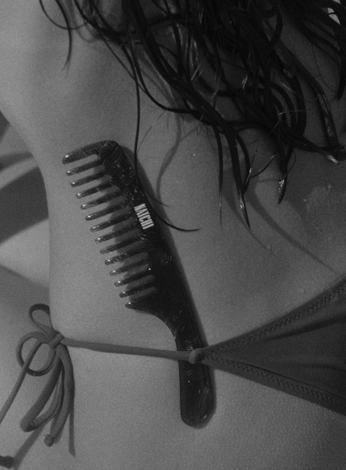 Cupuaçu Wet Comb
