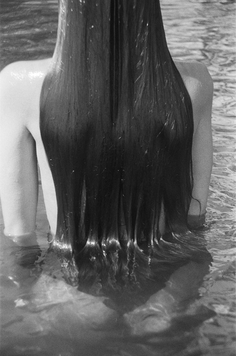 Dry Ends
