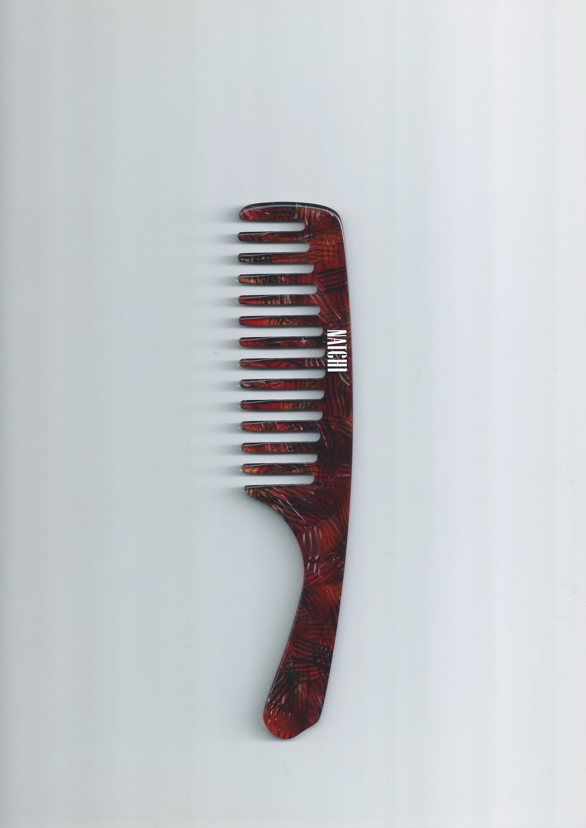 The Cupuaçu Wet Comb