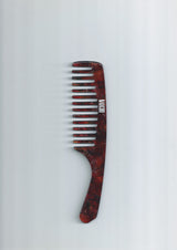 The Cupuaçu Wet Comb