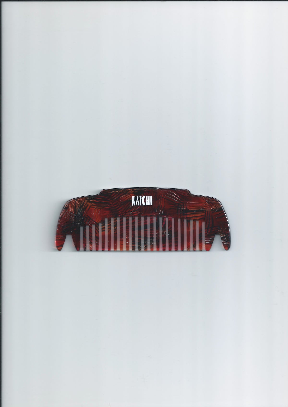 The Coco Dry Comb