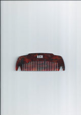 The Coco Dry Comb