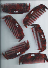 The Coco Dry Comb