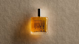 Hair & Body Oil