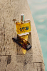 The Hair Oiling Duo