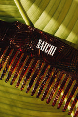 The Coco Dry Comb