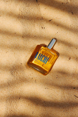 Hair & Body Oil