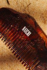 The Coco Dry Comb