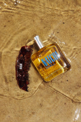The Hair Oiling Duo