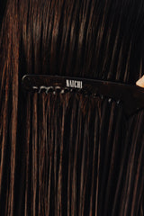 The Cupuaçu Wet Comb