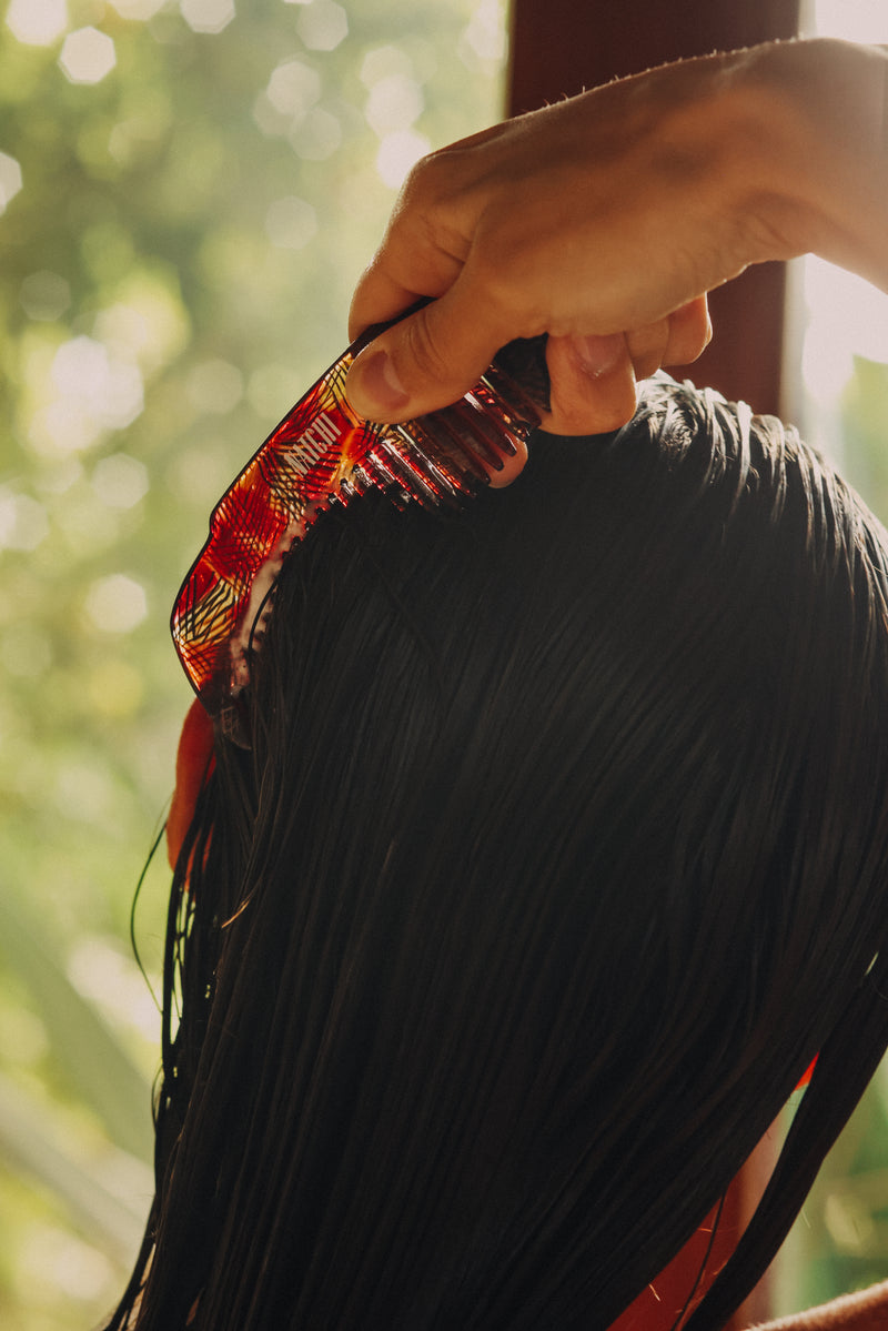 Nourish Body & Hair