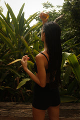 Hair & Body Oil