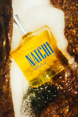 Hair & Body Oil