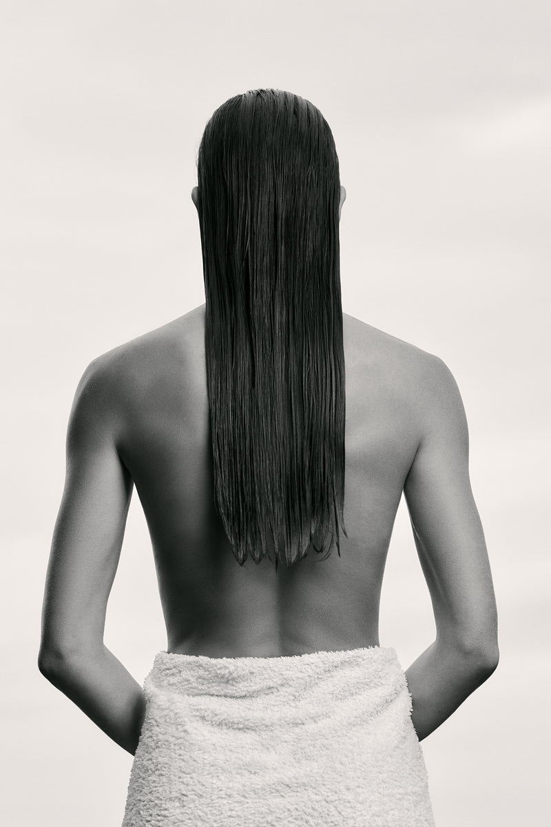 Wash & Detangle